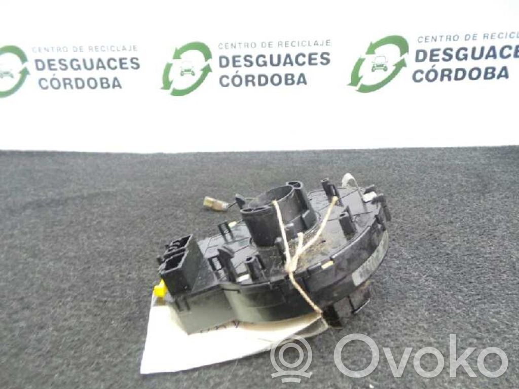 Airbag de volant