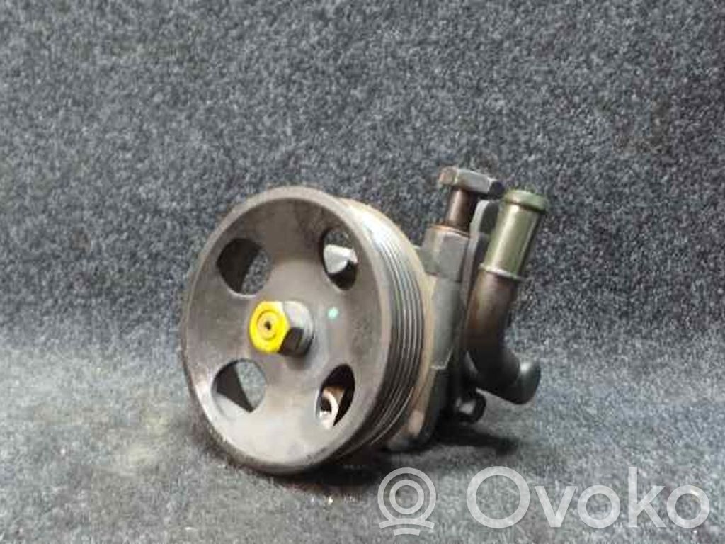 Hyundai Accent Power steering pump 