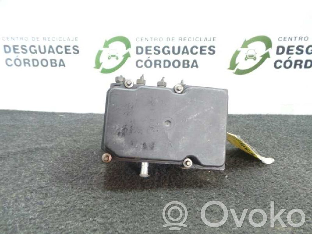 Pompe ABS   BOSCH