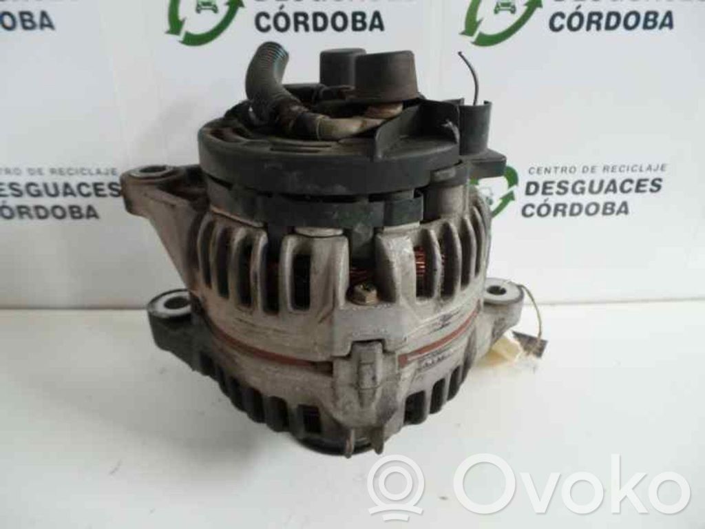 Alfa Romeo 147 Generator/alternator 