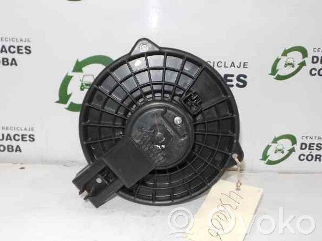 Mazā radiatora ventilators   2PINSAE,SINRESISTENCIA