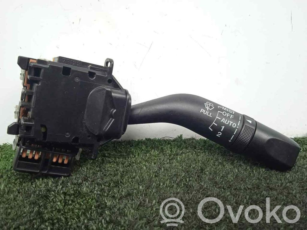 Mazda 6 Wiper control stalk 