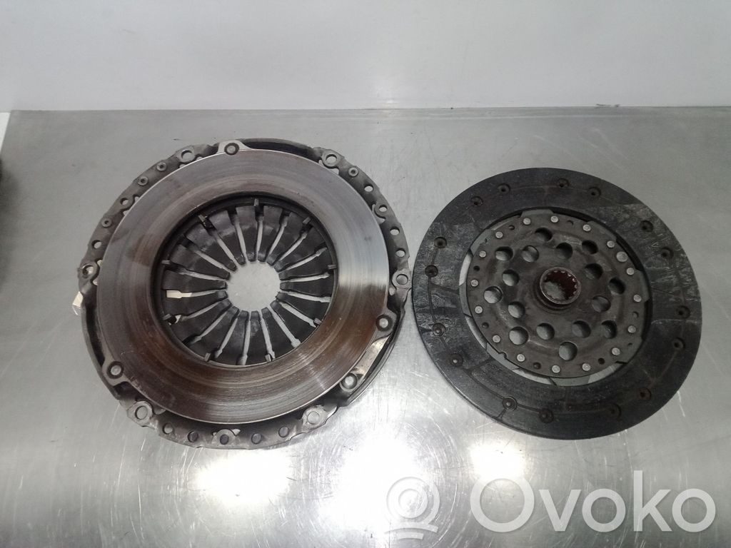 Clutch set kit