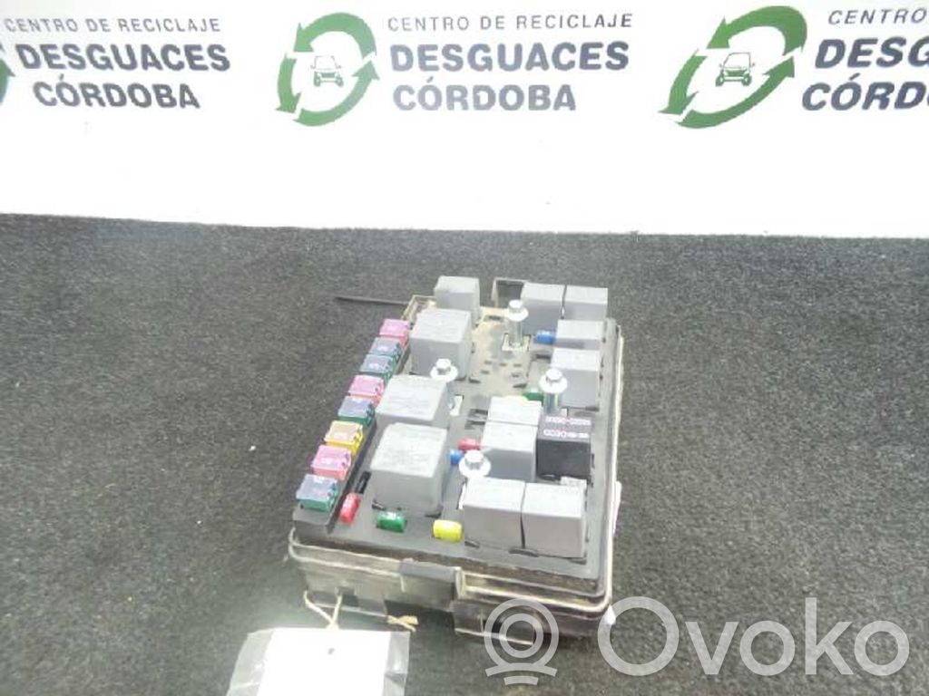 BSM Control unit   919511F220,DECO