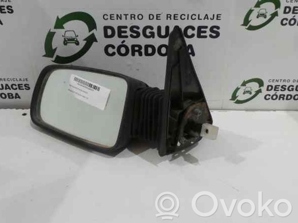 Peugeot 205 Front door electric wing mirror 