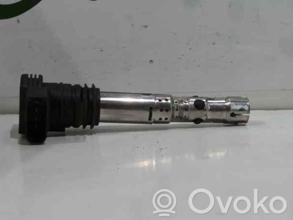 Bobina de encendido de alto voltaje   TIPOLAPIZ,4PIN