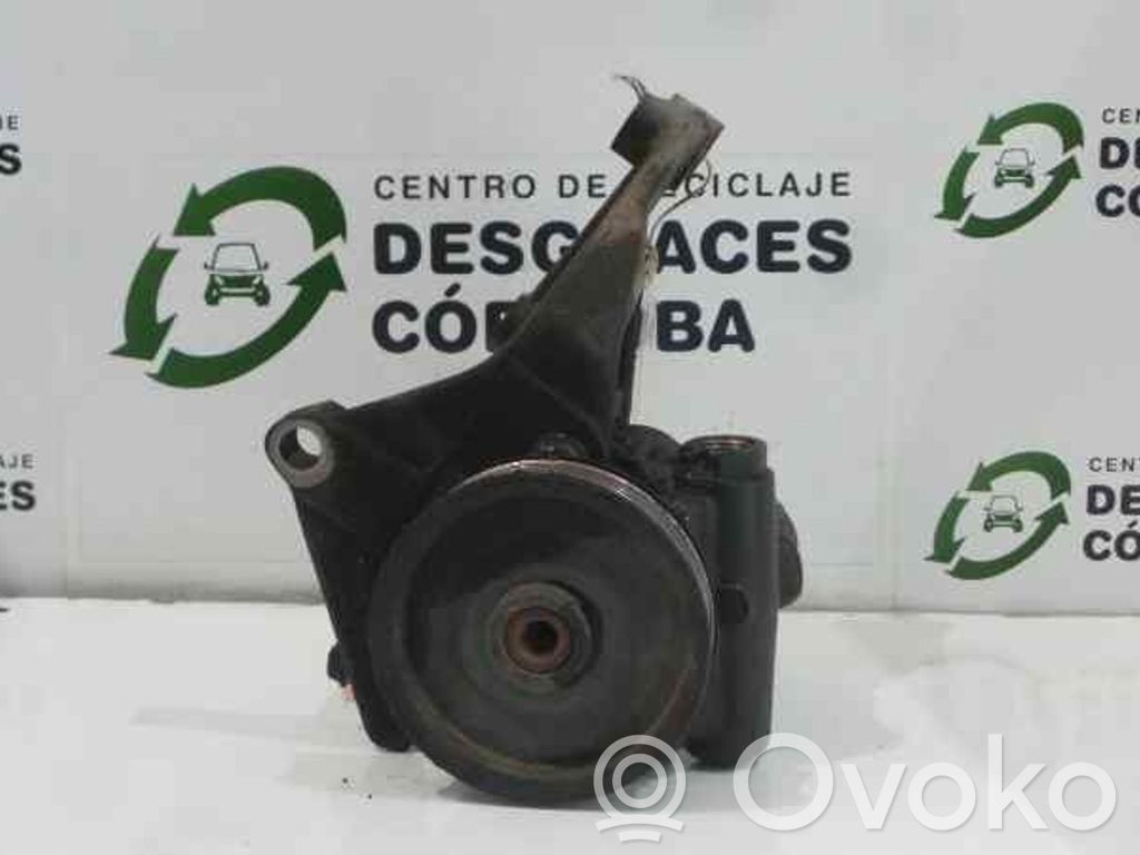 Bomba de dirección hidráulica   6006003645,POLEA91MM