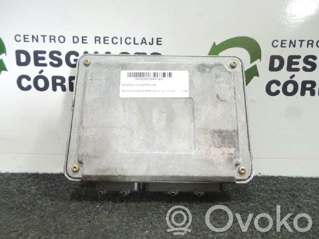 Sonstige Steuergeräte / Module   MAGNETIMARELLI