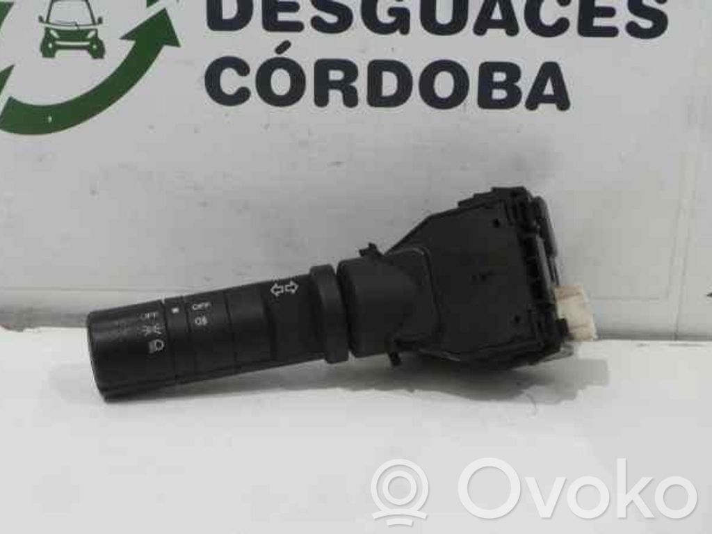 Panel lighting control switch   25540EB30551124,1NIEBLA,8PINES