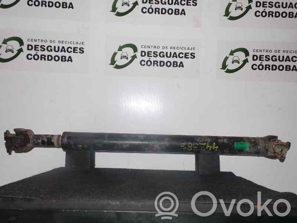 KIA Sorento Middle center prop shaft 