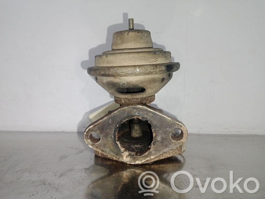 EGR valve   PIERBURG