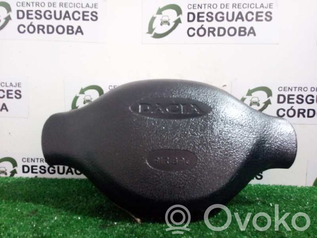 Airbag de volant