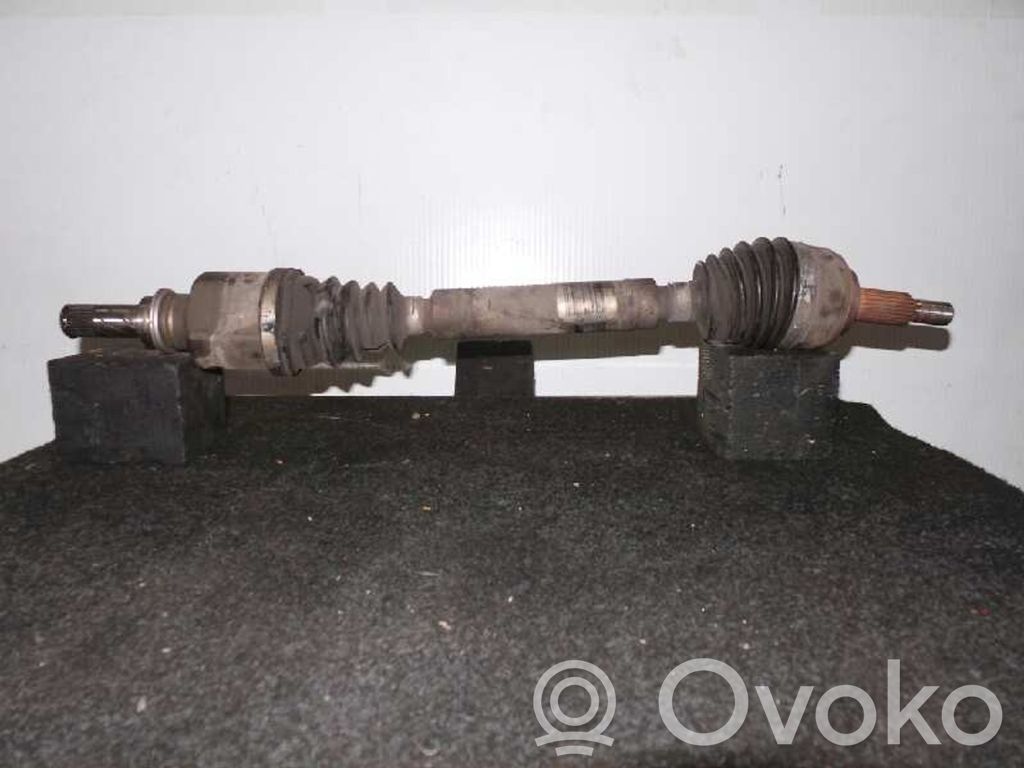 Priekinis pusašis   8200432516,SINABS,L895MM