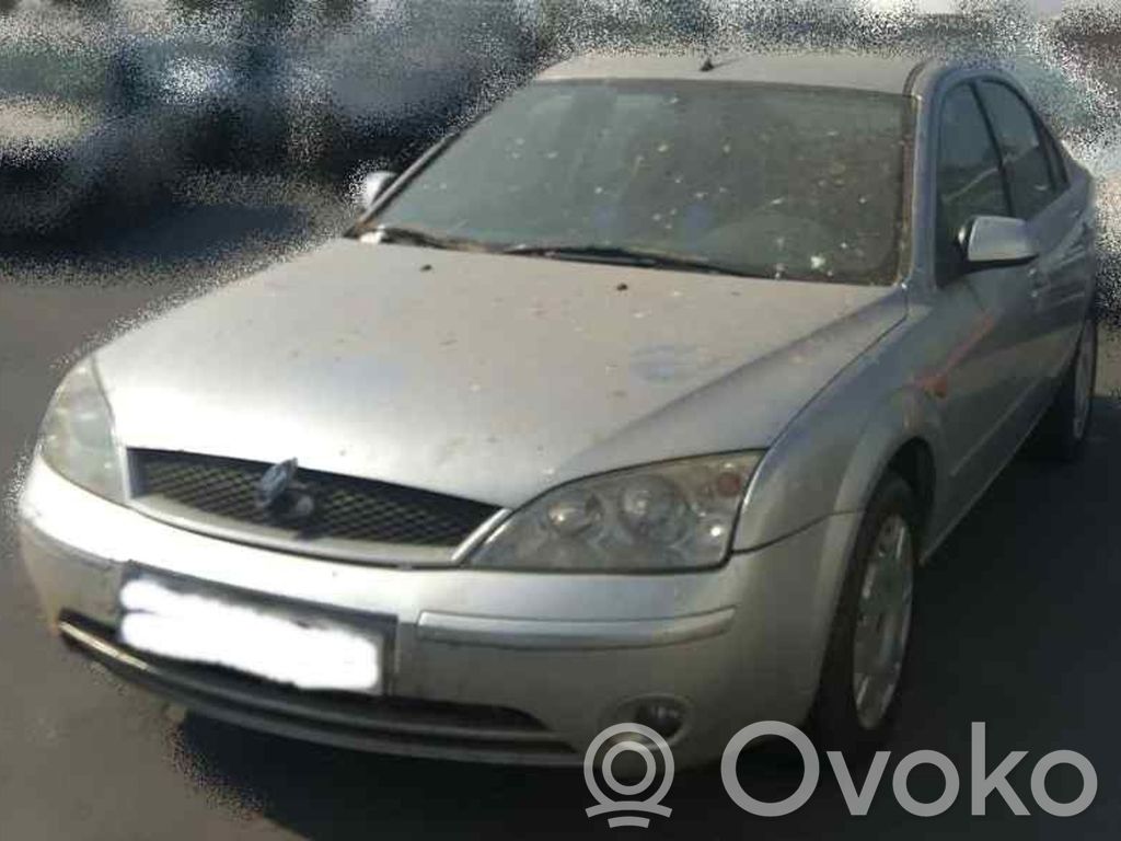 Ford Mondeo Mk III Передняя полуось 