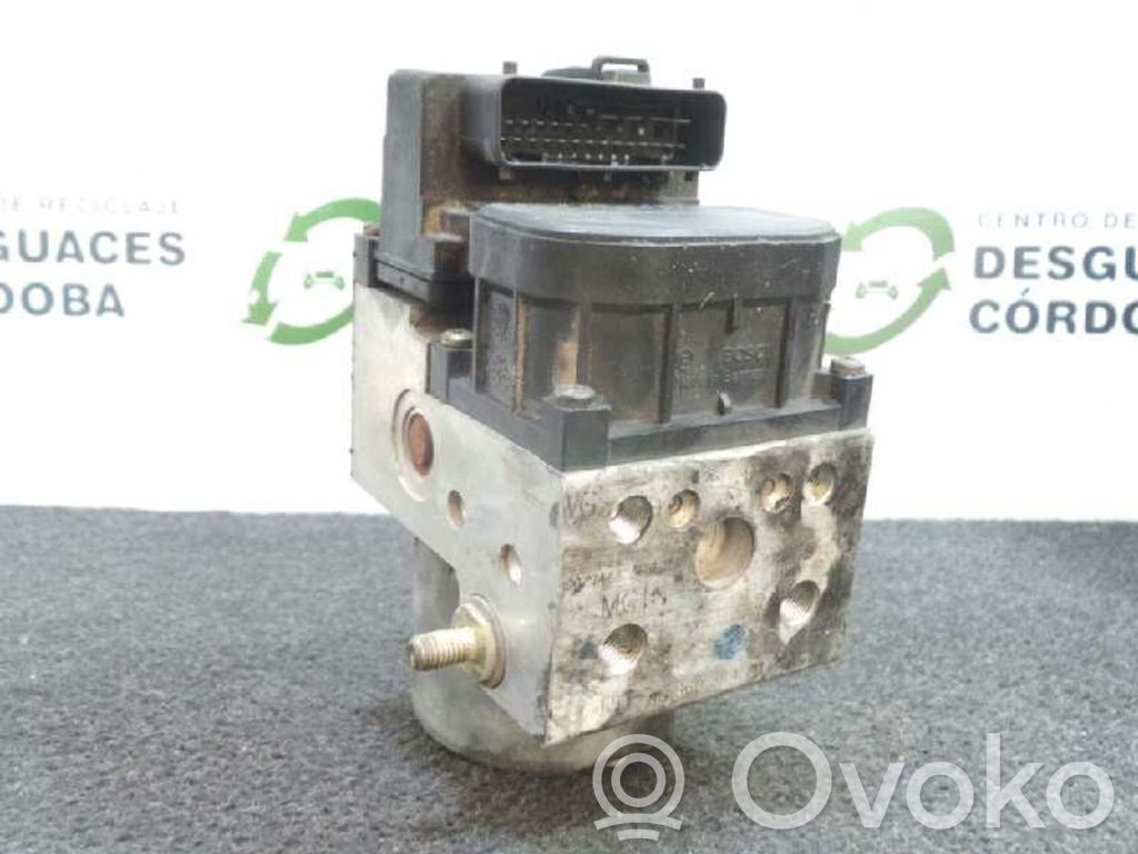 Pompe ABS   BOSCH