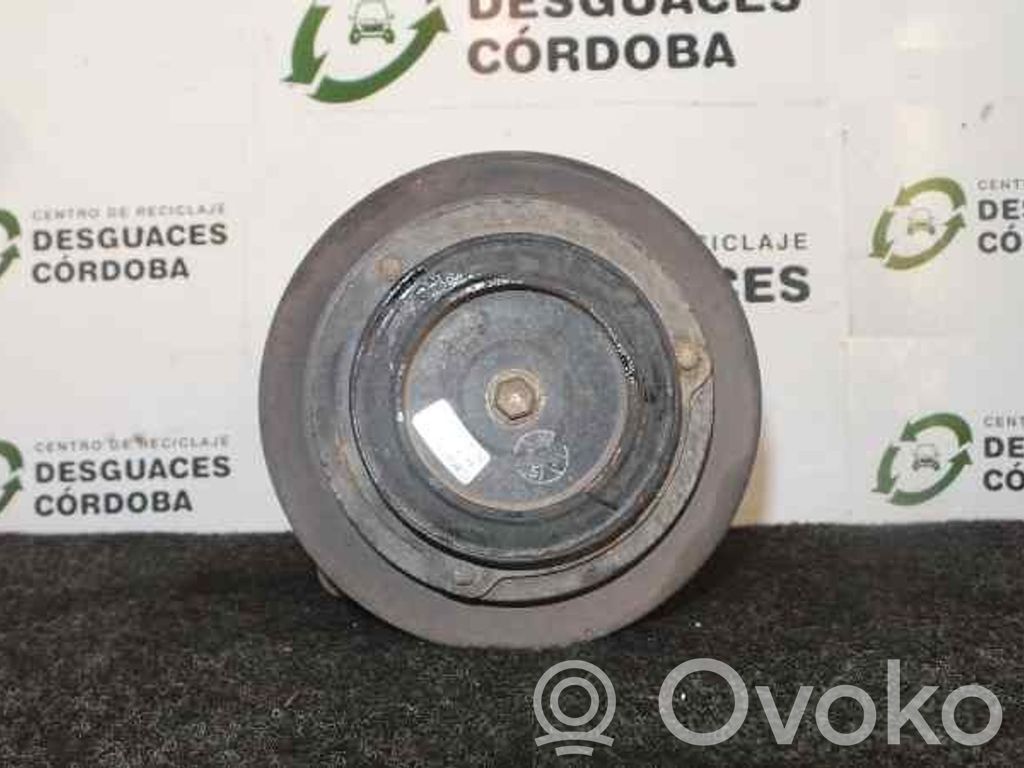 Opel Vectra B Klimakompressor Pumpe 