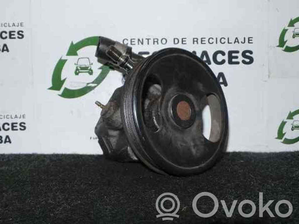 Power steering pump   SINBOTE