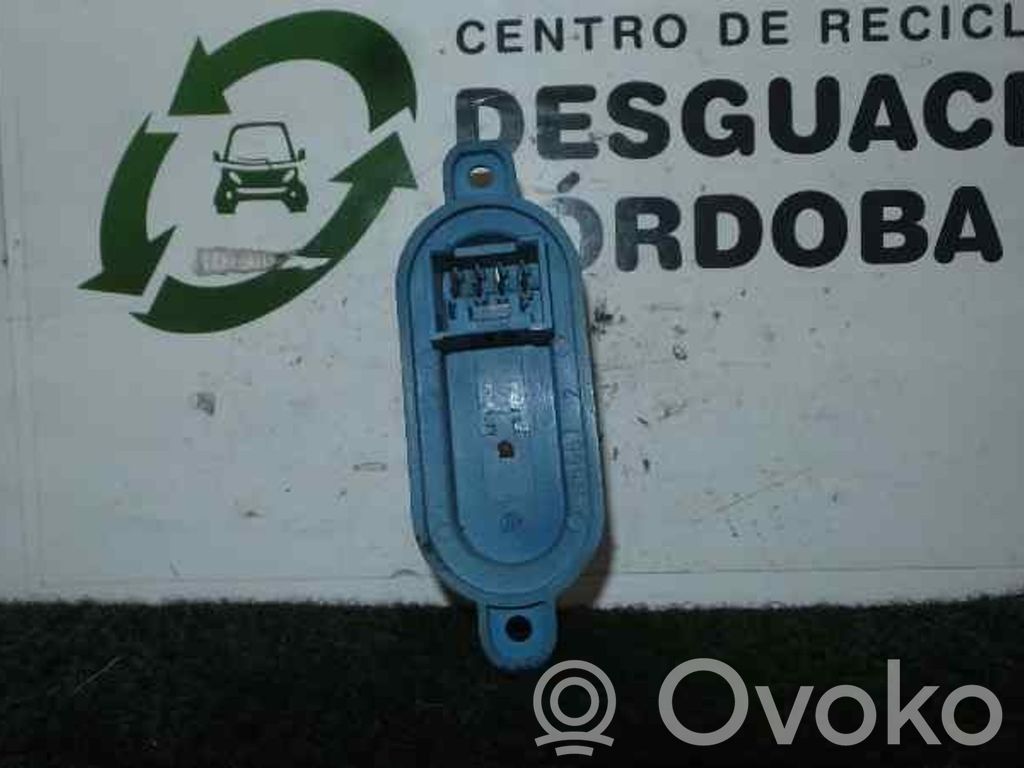 Fiat Multipla Pečiuko ventiliatoriaus reostatas (reustatas) 