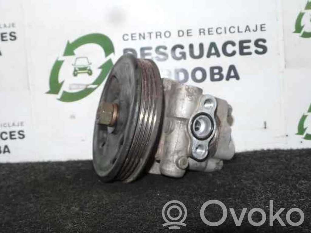 Nissan Navara Power steering pump 