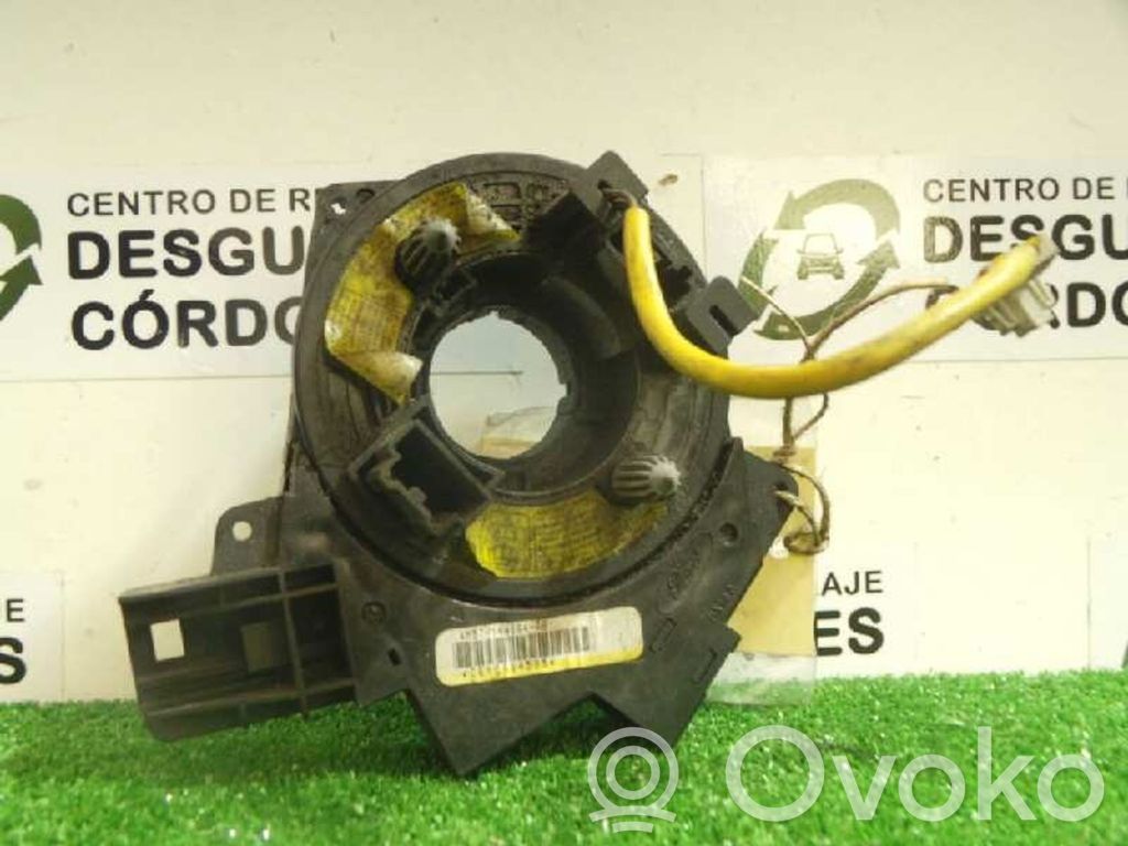 Airbag del volante