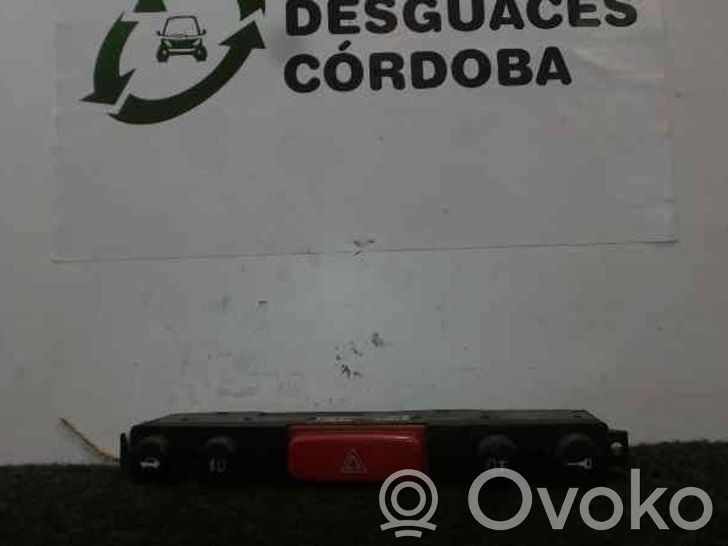 Hazard light switch   735266925,TRW