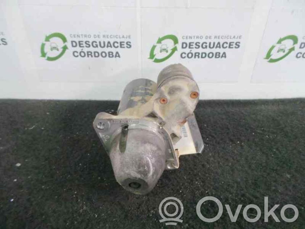 Démarreur   0986021240,BOSCH,9DIENTES