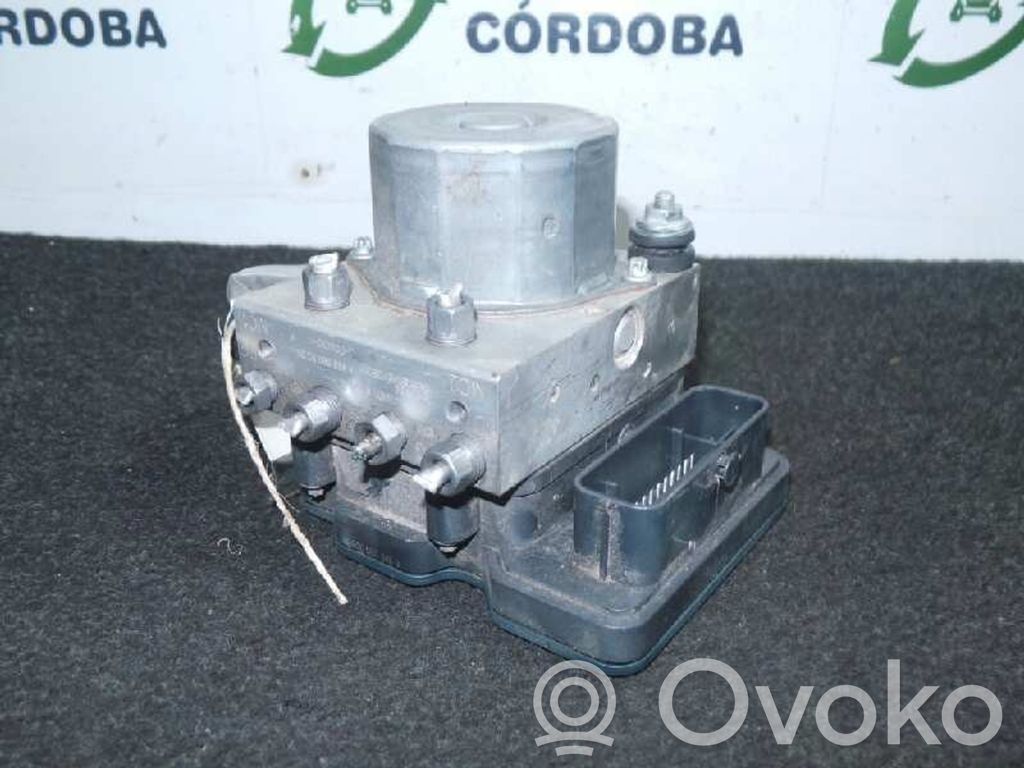 ABS-pumppu   BOSCH