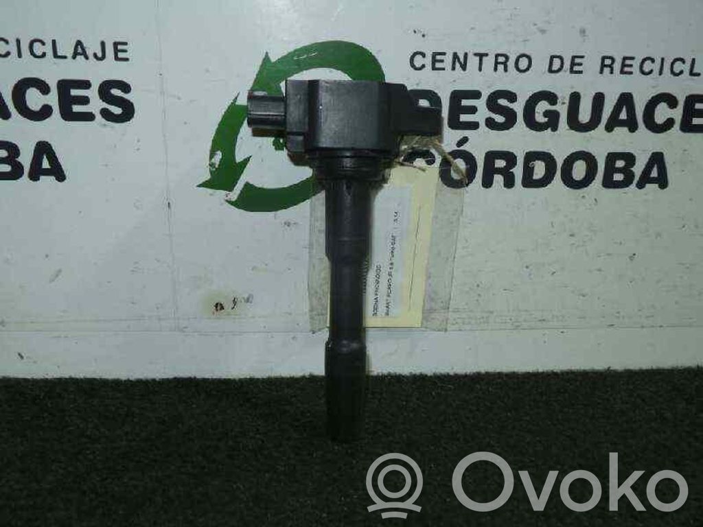 Bobina de encendido de alto voltaje   ELDOR
