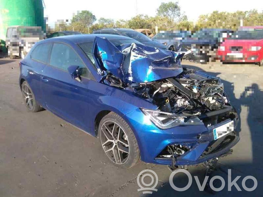 Front brake caliper   5Q0106DL,TRW,5Q0106DL