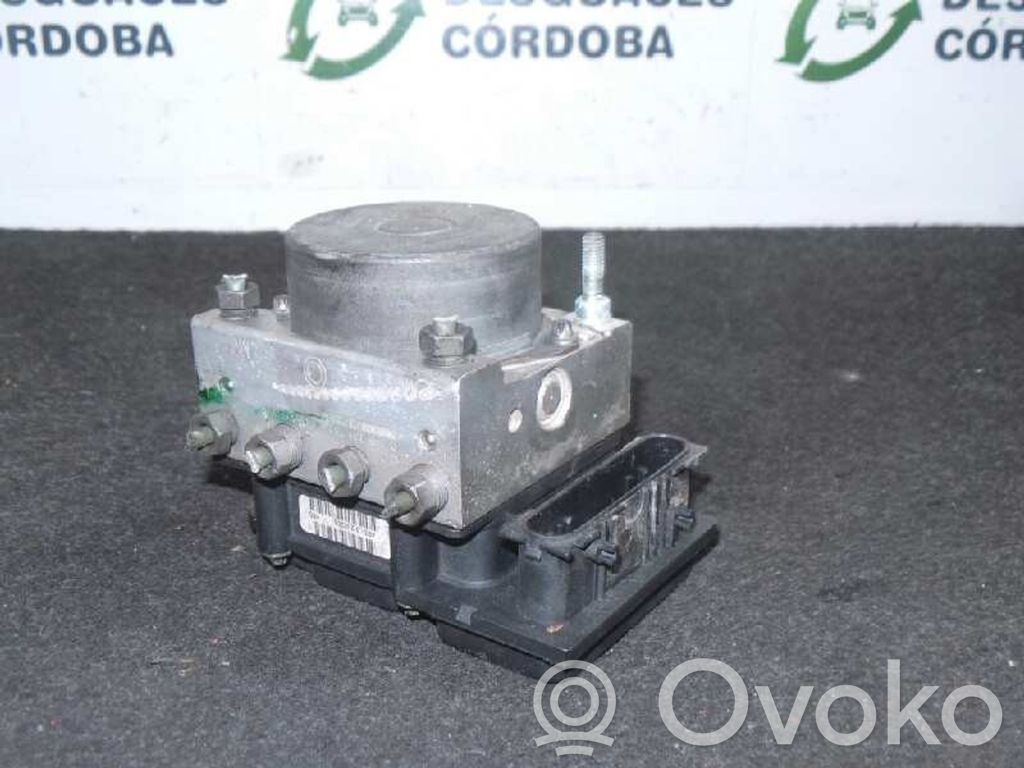 Блок ABS   BOSCH