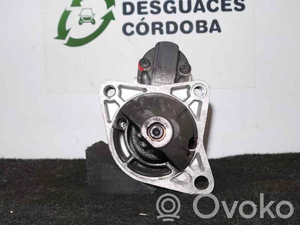 Electromotor   015327R,FLAMAR,10DIENTES