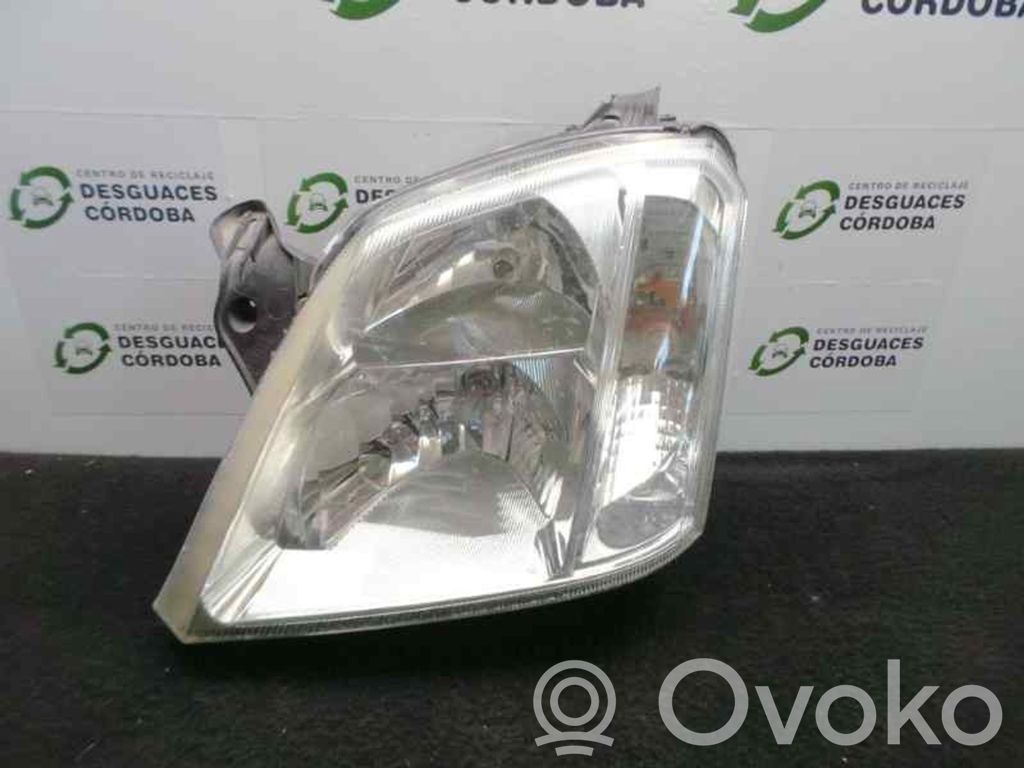 Scheinwerfer   9332105289308550,MERIVAAVALEO,REGULACIONMANUAL