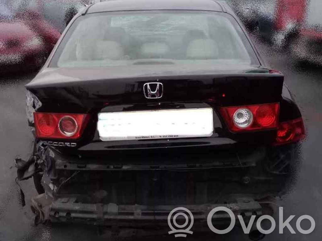 Honda Accord Półoś przednia 