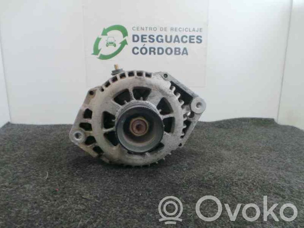 Daewoo Tacuma Generatorius 