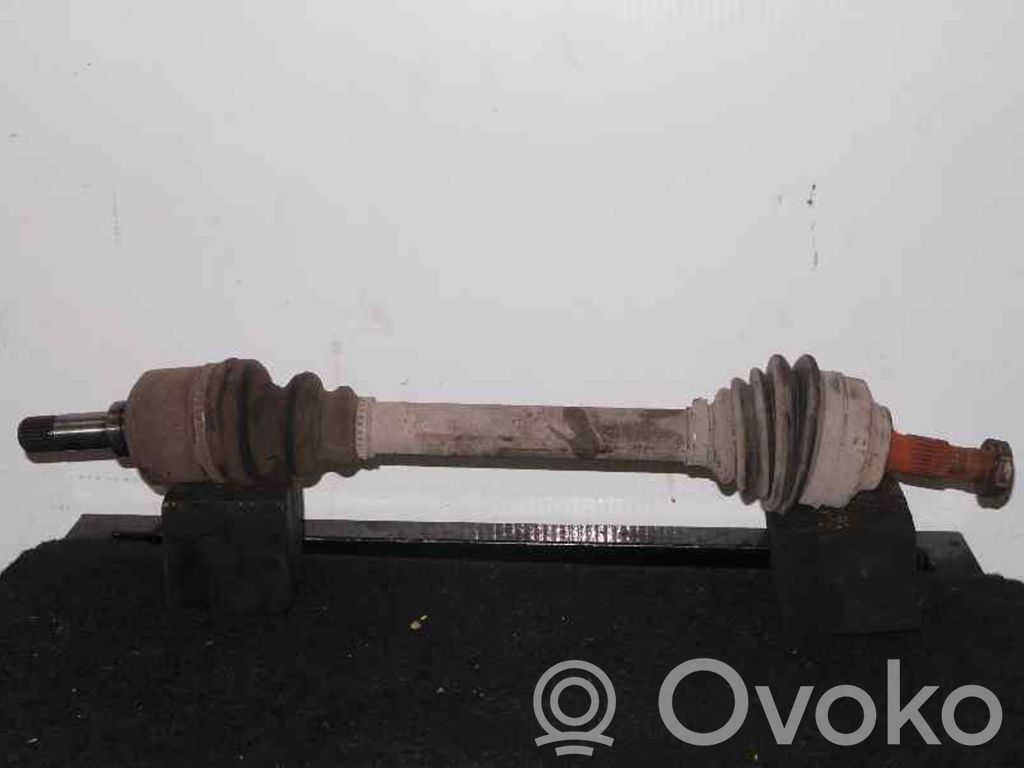 Citroen C5 Front driveshaft 