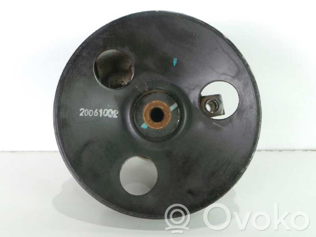 Chevrolet Kalos Vairo stiprintuvo siurblys 