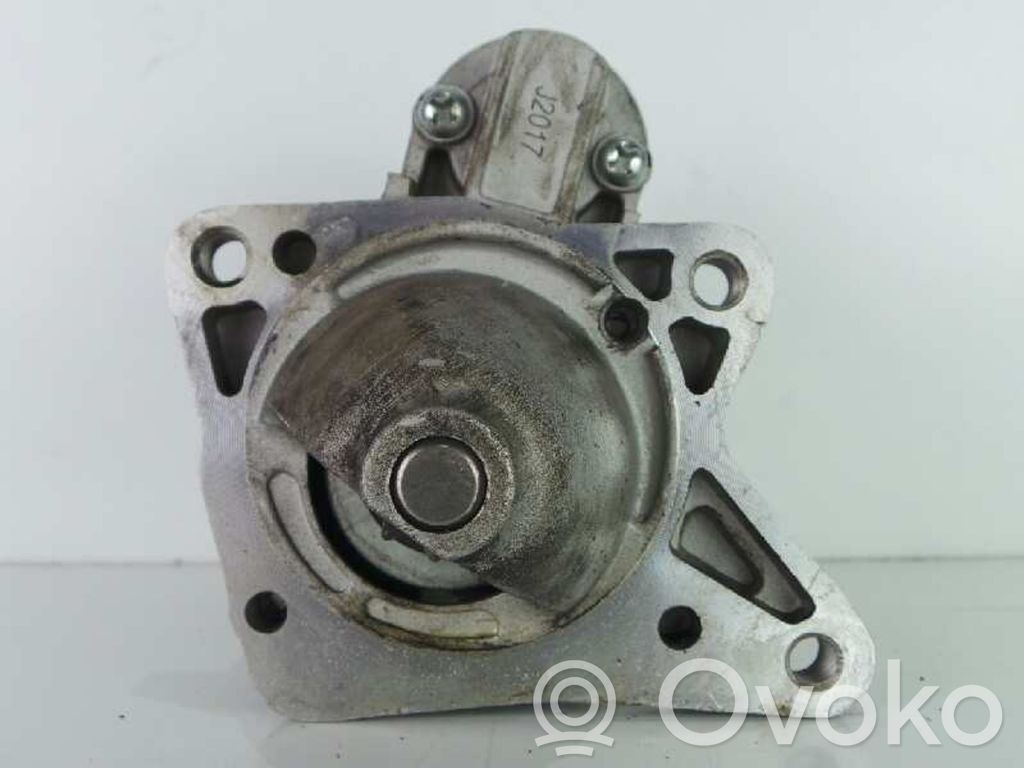 Starteris   113702,HCCARGO,10DIENTES
