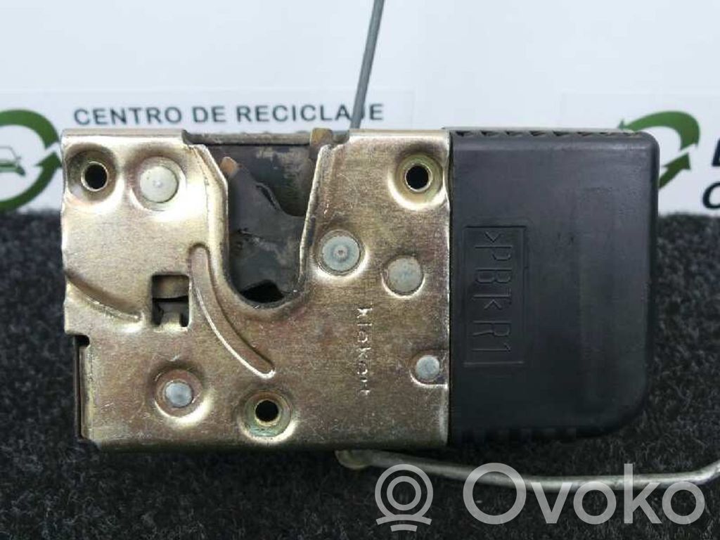 Serrure   9403,9PINES
