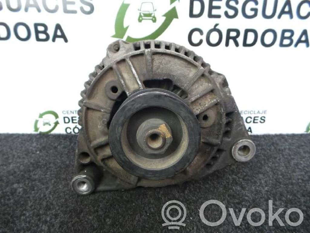 Audi A6 S6 C4 4A Ģenerators 