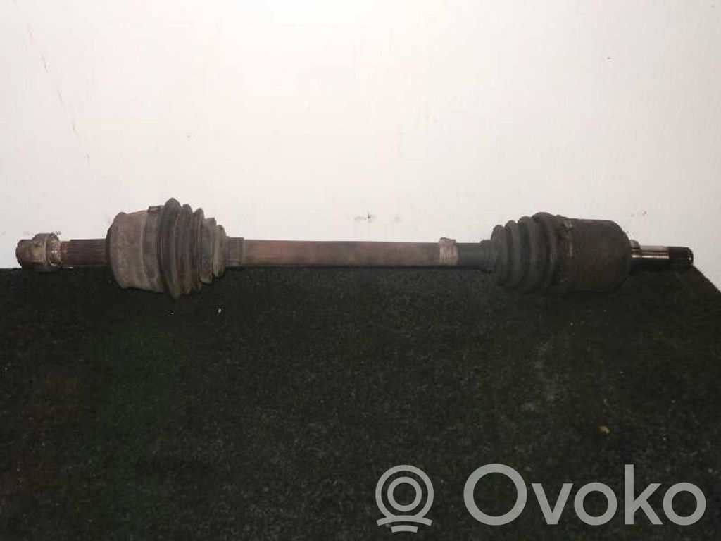 Front driveshaft   SINCORONA,L635MM