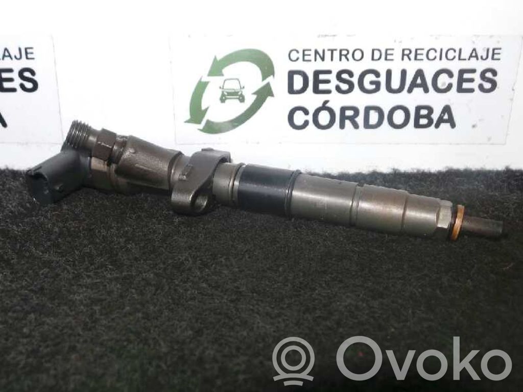 Fuel injector   BOSCH