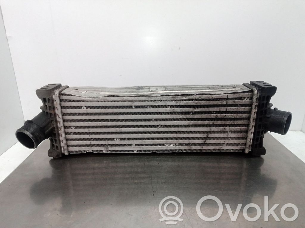 Ladeluftkühler   GK216K775AD