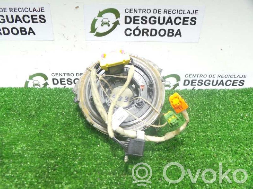 Airbag del volante   4E0953541A