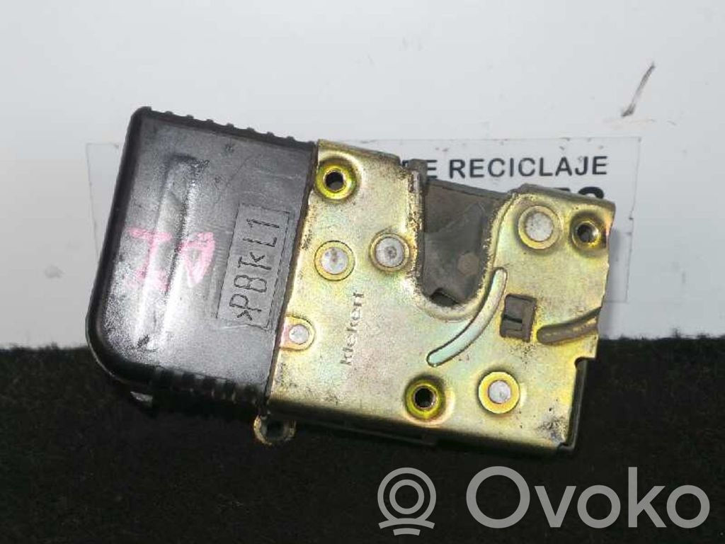 Front door lock   9403