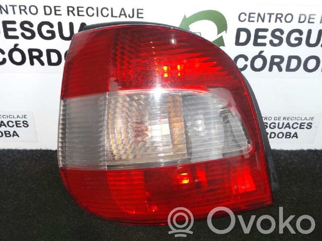 Rear/tail lights   9902