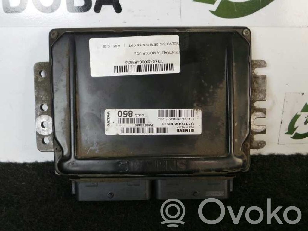 Autres unités de commande / modules   SIEMENS