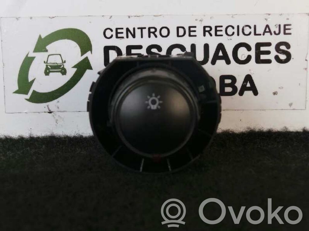 Seat Altea Multifunctional control switch/knob 