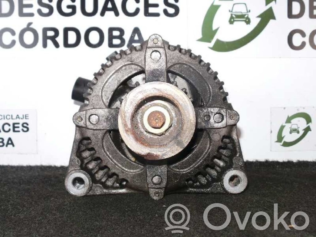 Generator/alternator   140AHDENSO