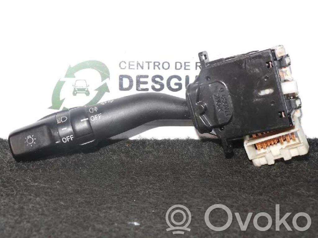 Suzuki Liana Panel lighting control switch 