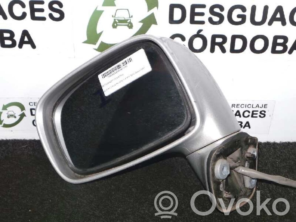 Suzuki Liana Front door electric wing mirror 